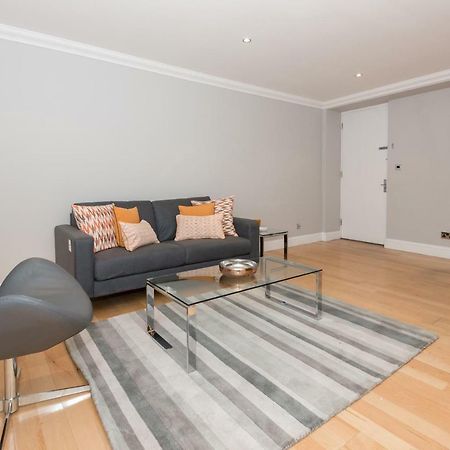 One bedroom Hyde Park Apartment London Eksteriør billede